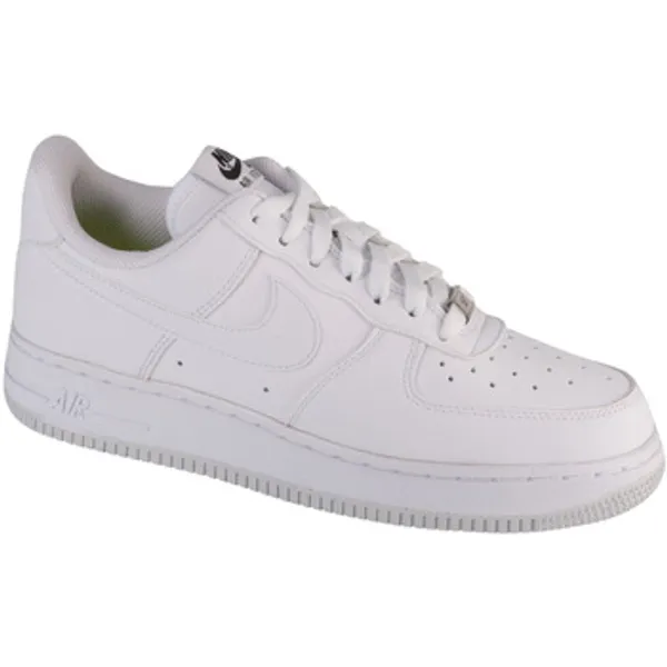 Nike Lage Sneakers Nike W Air Force 1 07 Next Nature — vergelijk prijzen bij 1 winkel