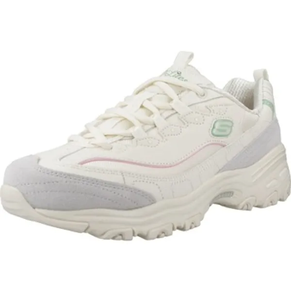 Skechers Sneakers Skechers Sport Zapatillas Mujer Modèle D-lites---new Heat — vergelijk prijzen bij 1 winkel