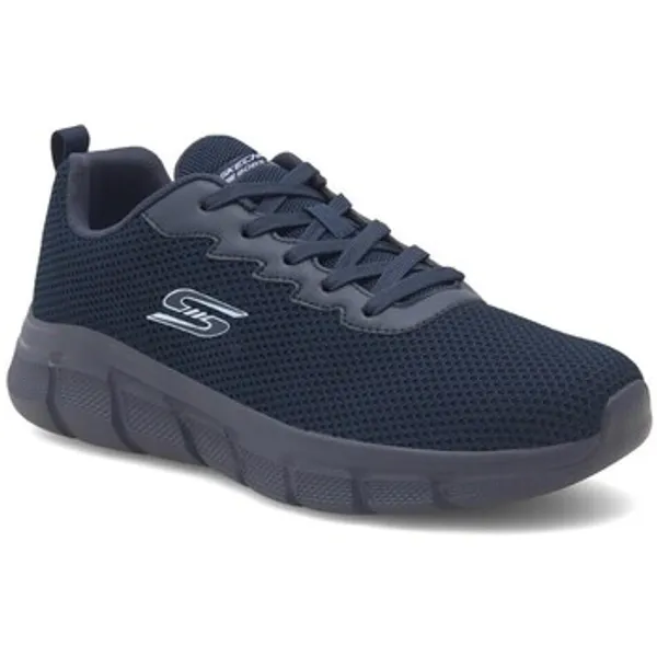 Skechers Lage Sneakers Skechers Bobs B Flex Chill Edge — vergelijk prijzen bij 1 winkel