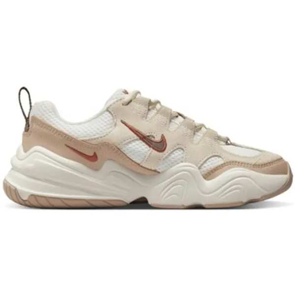 Nike Lage Sneakers Nike Tech Hera — vergelijk prijzen bij 1 winkel