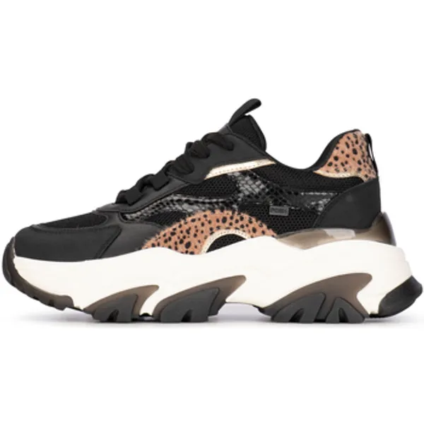 Poelman Lage Sneakers Poelman POLLY Dames Sneakers — vergelijk prijzen bij 1 winkel