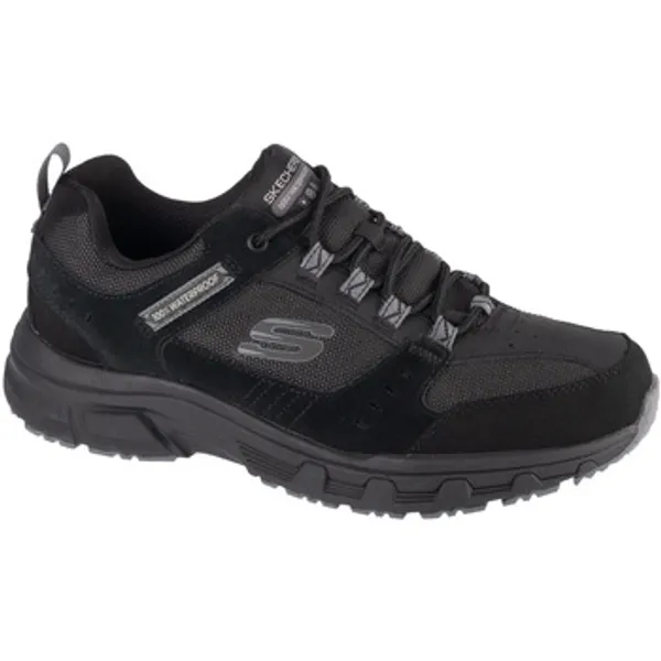 Skechers Lage Sneakers Skechers Oak Canyon - Rydell — vergelijk prijzen bij 1 winkel