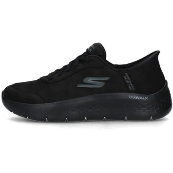 Skechers Lage Sneakers Skechers 124837 — vergelijk prijzen bij 1 winkel