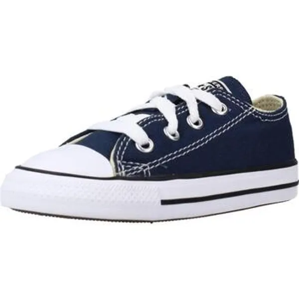 Converse Chuck Taylor Blauw