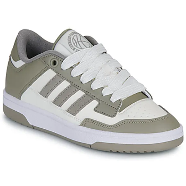 Adidas Lage Sneakers adidas RAPID COURT LOW J — vergelijk prijzen bij 1 winkel