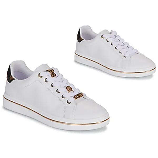 Guess Lage Sneakers Guess STASEY — vergelijk prijzen bij 1 winkel