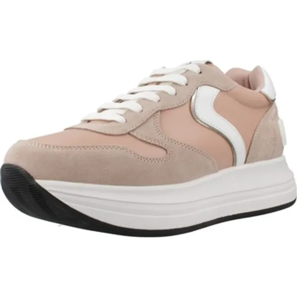 Voile blanche Sneakers Voile Blanche Sport Zapatillas Mujer Modèle Merry Sport — vergelijk prijzen bij 1 winkel