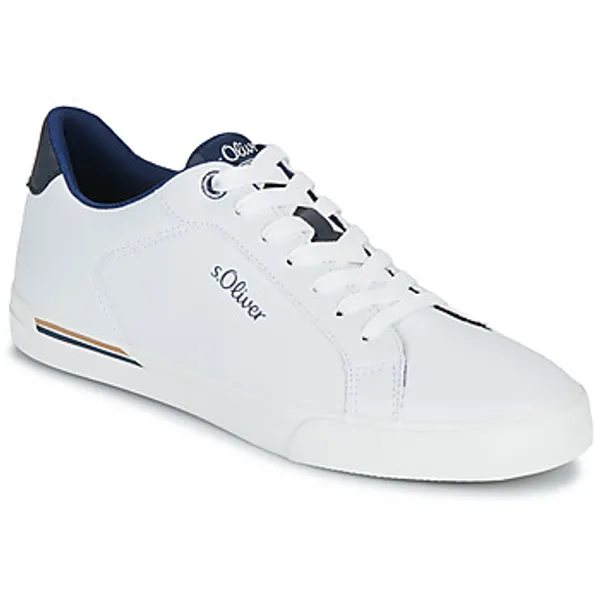 s.Oliver Lage Sneakers S.Oliver 5-13630-42 — vergelijk prijzen bij 1 winkel