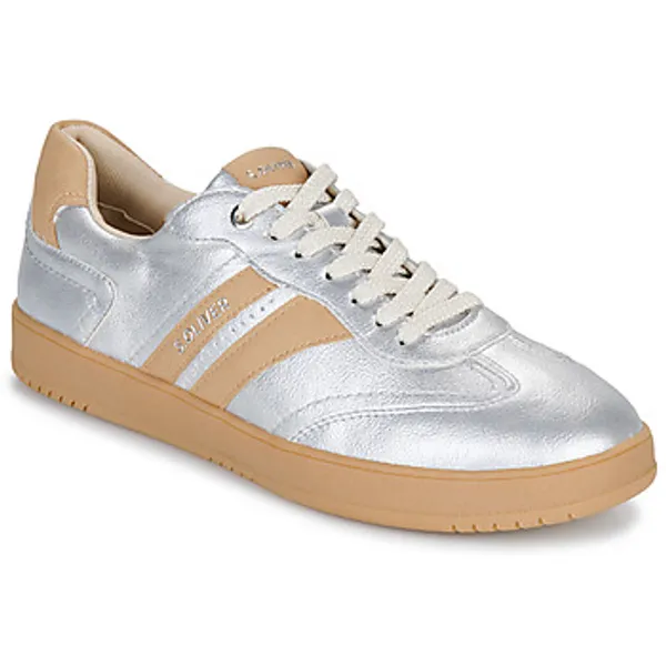 s.Oliver Lage Sneakers S.Oliver 5-23652-44 — vergelijk prijzen bij 1 winkel