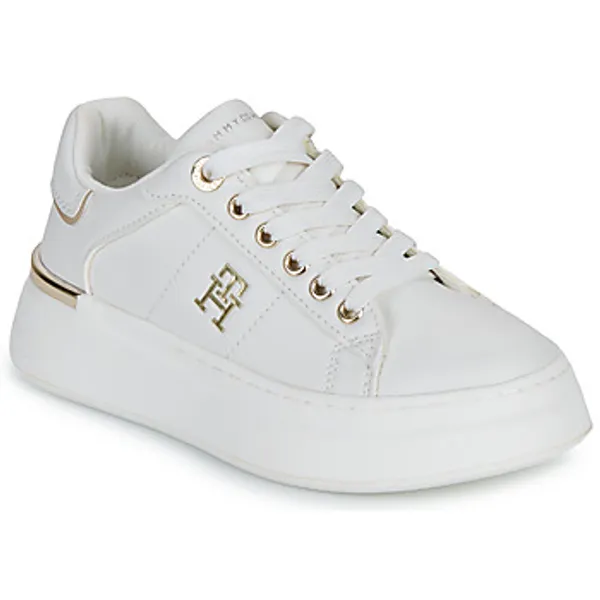 Tommy Hilfiger Lage Sneakers Tommy Hilfiger MIA — vergelijk prijzen bij 1 winkel