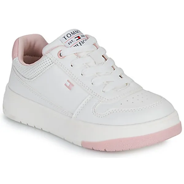 Tommy Hilfiger Lage Sneakers Tommy Hilfiger NATHAN — vergelijk prijzen bij 1 winkel