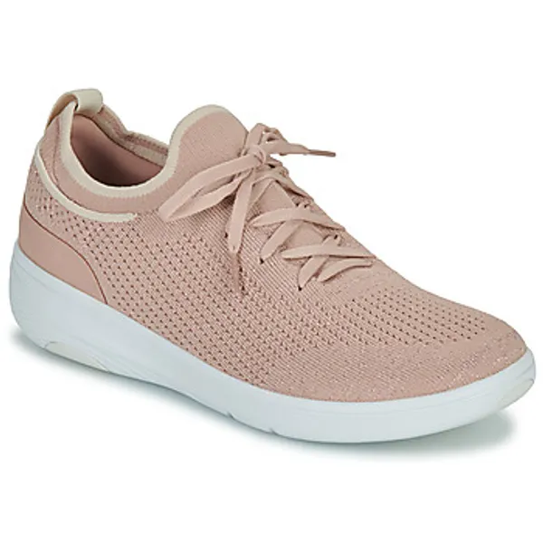 FitFlop Lage Sneakers FitFlop SUPER Q — vergelijk prijzen bij 1 winkel