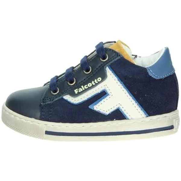 Falcotto Hoge Sneakers Falcotto 0012018062.02.1C24 — vergelijk prijzen bij 1 winkel