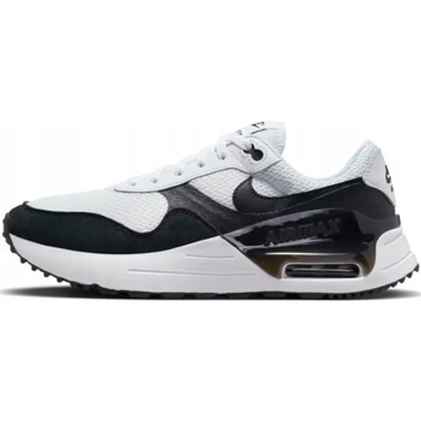 Lage Sneakers Nike Air Max Systm