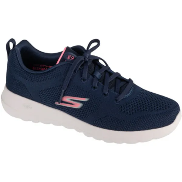 Skechers Lage Sneakers Skechers Go Walk Joy - Violet — vergelijk prijzen bij 1 winkel