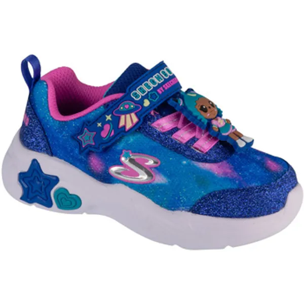 Skechers Lage Sneakers Skechers Snuggle Sneaks - Skech Squad — vergelijk prijzen bij 1 winkel