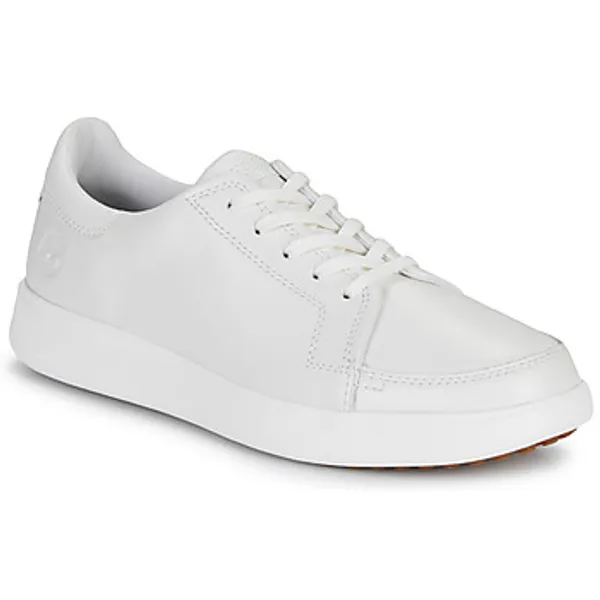 Timberland Lage Sneakers Timberland EMERSON STREET — vergelijk prijzen bij 1 winkel