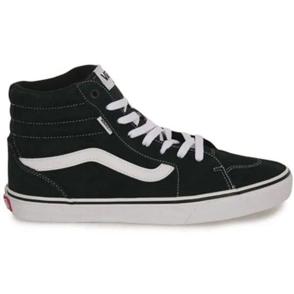 Vans Sneakers Vans DDF FILMORE HI — vergelijk prijzen bij 1 winkel