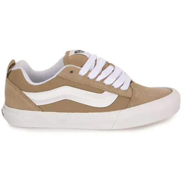 Vans Sneakers Vans KHK SKOOL — vergelijk prijzen bij 1 winkel