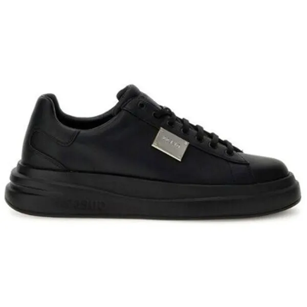Guess Lage Sneakers Guess ELBA FMFELB ELE12 — vergelijk prijzen bij 1 winkel