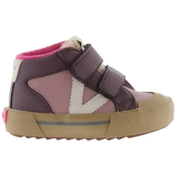 Victoria Sneakers Victoria Kids Sneakers 065193 - Rosa — vergelijk prijzen bij 1 winkel