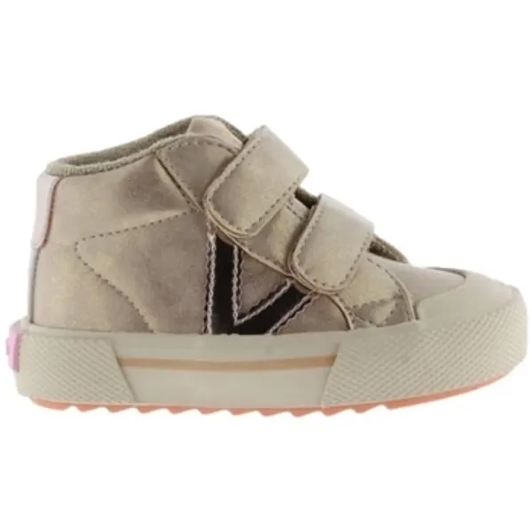 Victoria Sneakers Victoria Kids Sneakers 065192 - Platino — vergelijk prijzen bij 1 winkel