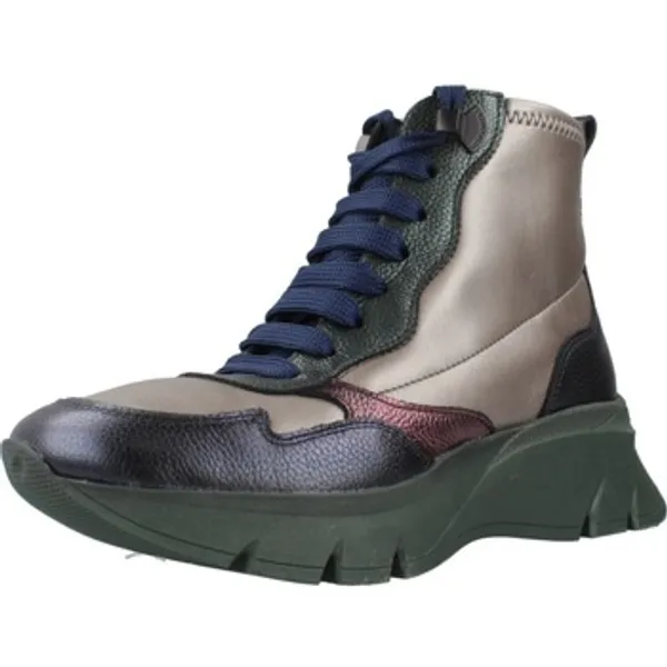 Hispanitas Sneakers Hispanitas Sport Zapatillas Mujer Modèle Chi243627 — vergelijk prijzen bij 1 winkel