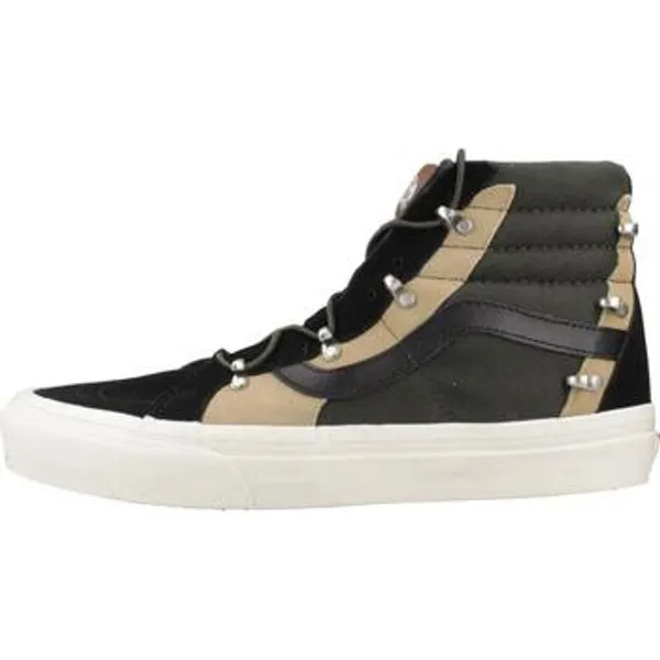 Vans Sneakers Vans Sport Zapatillas Hombre Modèle Sk8-hi Echo Dx — vergelijk prijzen bij 1 winkel
