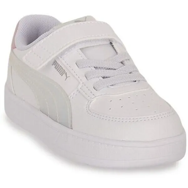 Puma Lage Sneakers Puma 01 Caven 2 Holo — vergelijk prijzen bij 1 winkel