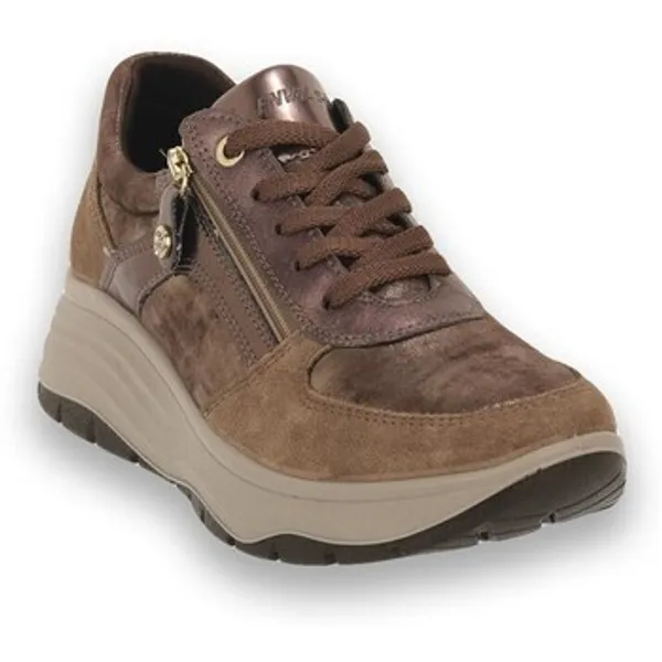 Enval Lage Sneakers Enval Soft Kim Fango — vergelijk prijzen bij 1 winkel