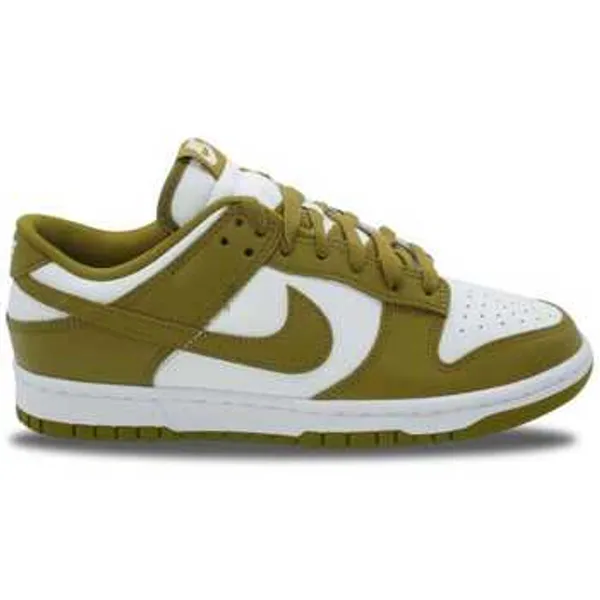 Nike Dunk Low Wit