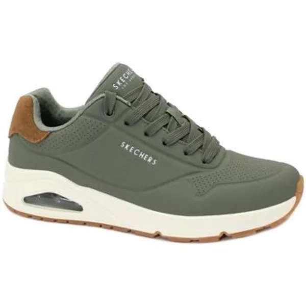 Skechers Lage Sneakers Skechers SKE-CCC-183004-OLV — vergelijk prijzen bij 1 winkel