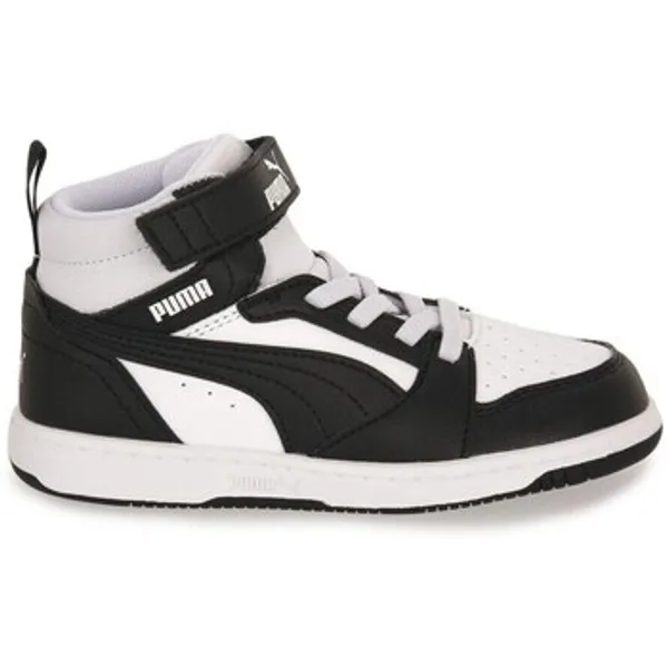 Puma Hoge Sneakers Puma 01 Rebound V6 Mid — vergelijk prijzen bij 1 winkel