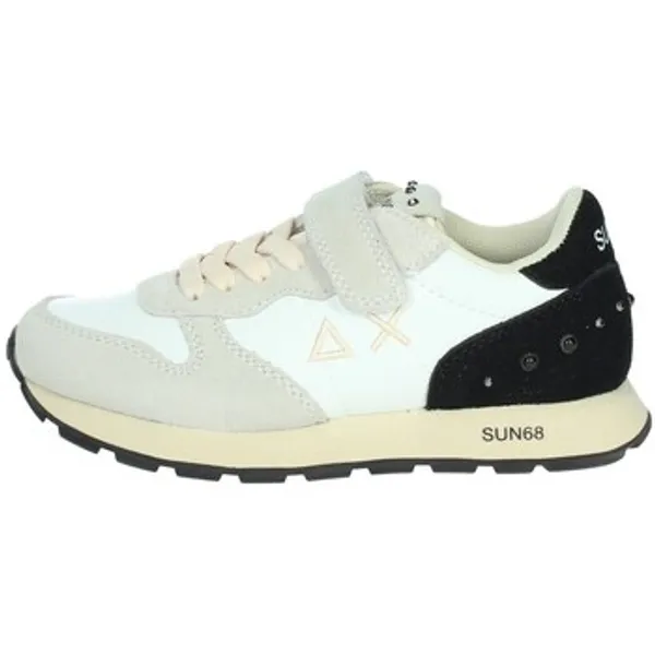 Sun68 Lage Sneakers Sun68 Z44406K — vergelijk prijzen bij 1 winkel