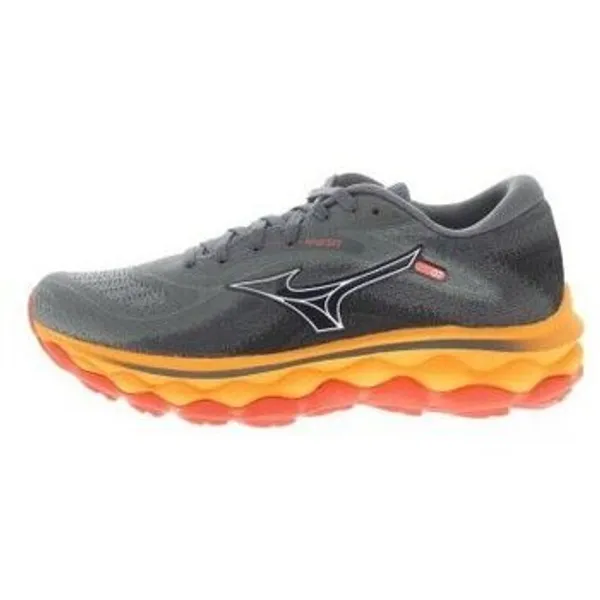 Mizuno Sneakers Mizuno Wave Sky W — vergelijk prijzen bij 1 winkel