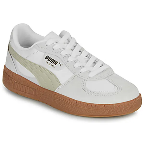 Puma Lage Sneakers Puma Palermo Moda Wns — vergelijk prijzen bij 2 winkels