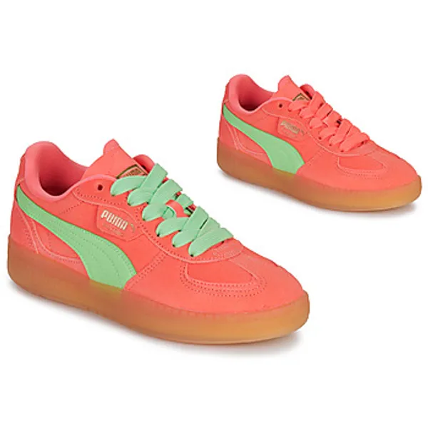 Puma Palermo Roze