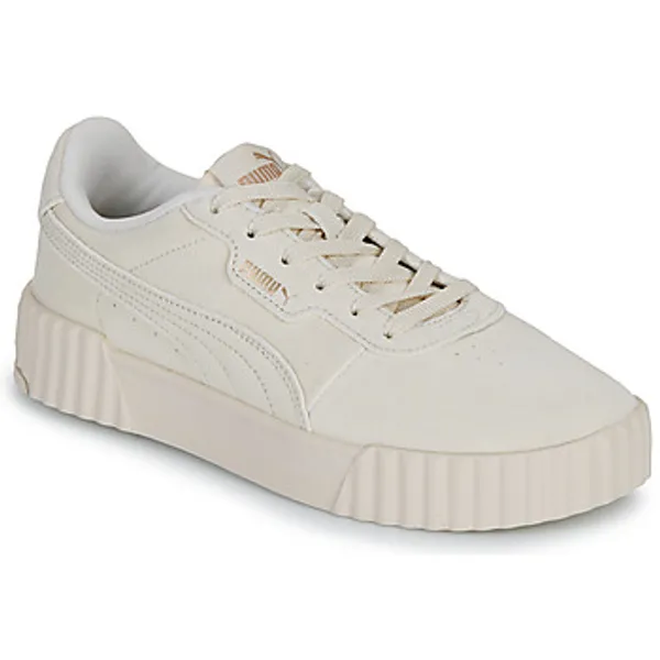 Puma Lage Sneakers Puma Carina 3.0 SD — vergelijk prijzen bij 1 winkel
