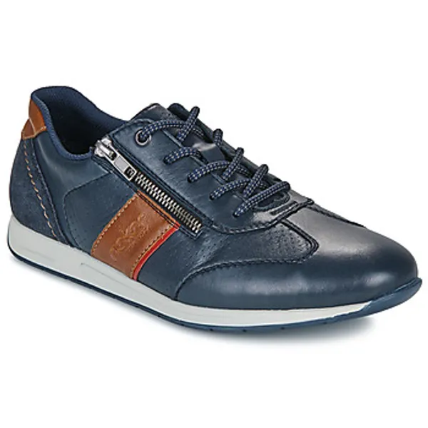 Rieker Lage Sneakers Rieker 11927 — vergelijk prijzen bij 1 winkel