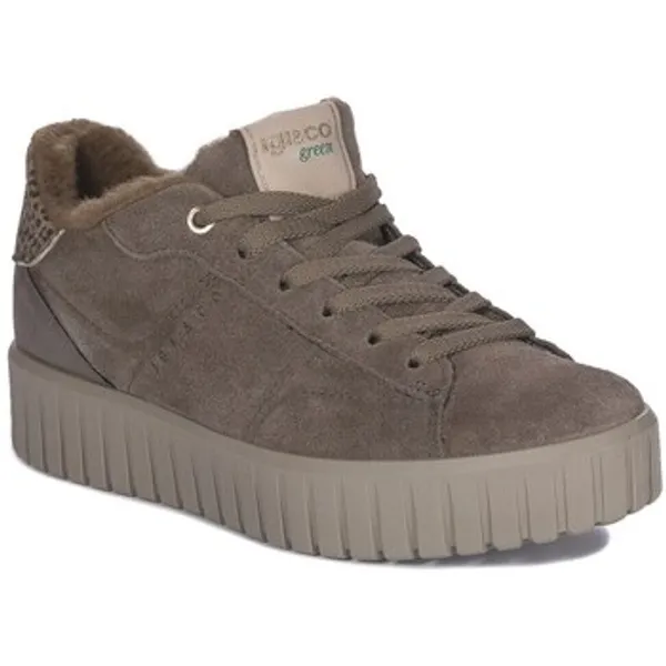 IGI&Co Lage Sneakers IgI&amp;CO sneakersy — vergelijk prijzen bij 1 winkel