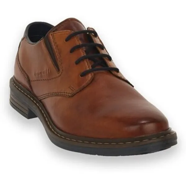 Bugatti Lage Sneakers Bugatti 4000 — vergelijk prijzen bij 1 winkel