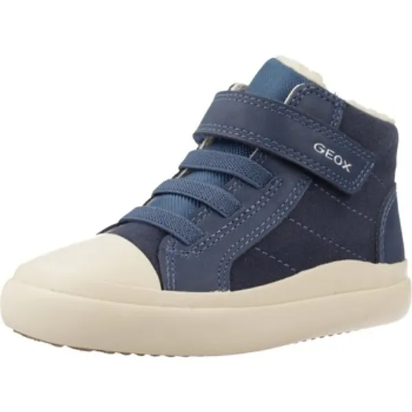 Geox Sneakers Geox Zapatillas Niño Modèle B Gisli — vergelijk prijzen bij 1 winkel