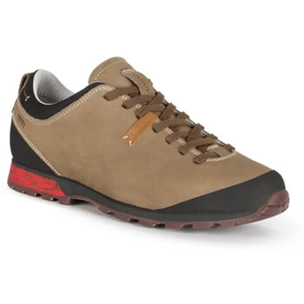 Aku Lage Sneakers Aku Bellamont Iii Low Gtx — vergelijk prijzen bij 1 winkel