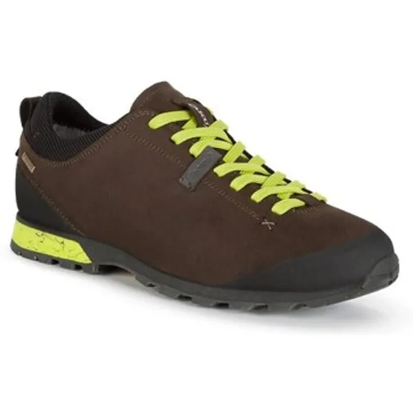 Aku Lage Sneakers Aku Bellamont Iii V-lite Low Gtx — vergelijk prijzen bij 1 winkel