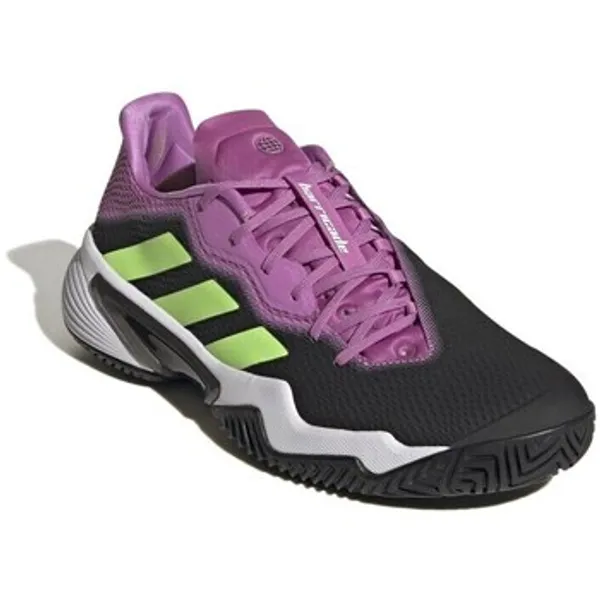 Adidas Lage Sneakers adidas Barricade Allcourt — vergelijk prijzen bij 1 winkel