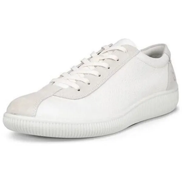 ECCO Lage Sneakers Ecco Sneaker Soft Zero — vergelijk prijzen bij 1 winkel