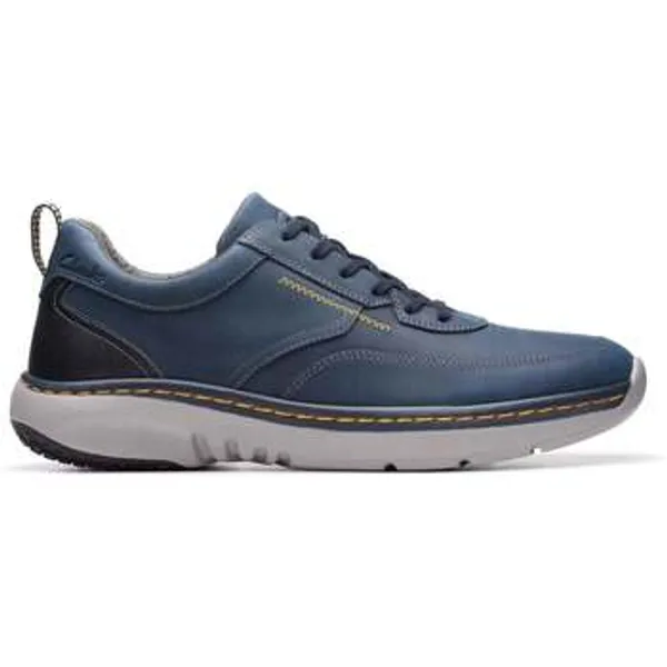 Clarks Sneakers Clarks ClarksPro Lace — vergelijk prijzen bij 1 winkel