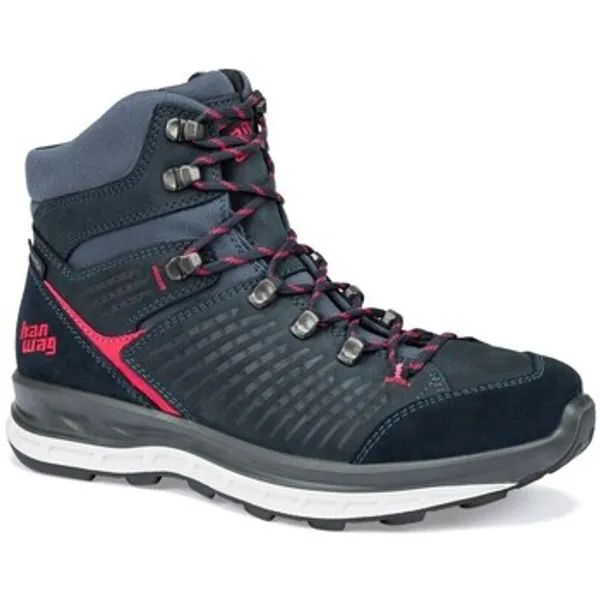 Hanwag Hoge Sneakers Hanwag Bluecliff Lady Ecoshell — vergelijk prijzen bij 1 winkel