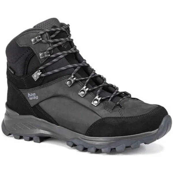 Hanwag Hoge Sneakers Hanwag Banks Gtx — vergelijk prijzen bij 1 winkel