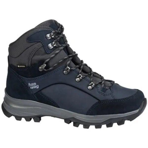 Hanwag Hoge Sneakers Hanwag Banks Lady Gtx — vergelijk prijzen bij 1 winkel